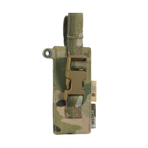 M-Tac - Ładownica na nożyczki ratownicze - MOLLE - Cordura - Multicam - 10418008