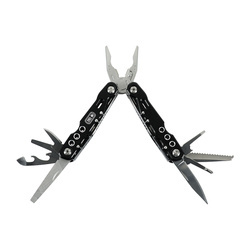 Multitool M-Tac Type 4 - Czarny - 60021002