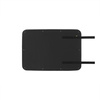 M-Tac - Panel na naszywki uniwersalny ROLL - 45x65 cm - Czarny - 10407002