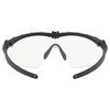 Oakley - Okulary balistyczne SI Ballistic M Frame 2.0 Strike Black - Clear - 11-139