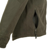 Helikon - Bluza polarowa Cumulus - Coyote Brown - BL-CMB-HF-11