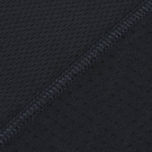 M-Tac - Koszulka termoaktywna Athletic Tactical Gen. 2 z panelem velcro - Dark Navy Blue  - 80007115