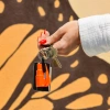 Narzędzie ratunkowe ResQMe Car Escape Tool - Pomarańczowy