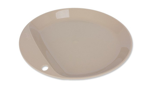 Wildo - Talerz płaski Camper Plate Flat - Polipropylen - Desert - 2131