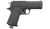 WinGun - Pistolet wiatrówka CO2 15XT - 4,5 mm - Czarny - WC4-401B