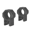 Vector Optics - Montaż dwuczęściowy X-ACCU do lunety - Wysoki - 30 mm - Picatinny - XASR-3073