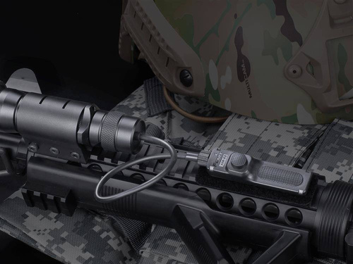 Fenix - Włącznik żelowy na kablu - 26,5 mm - AER-03 V2.0