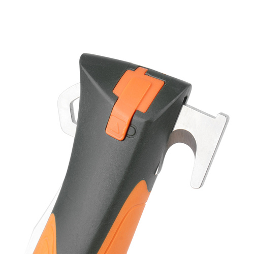 Opinel - Nóż składany N°12 Explore - Pomarańczowy - 002454