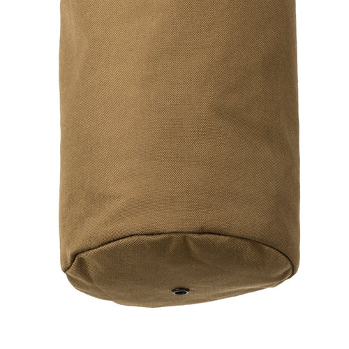 Helikon - Worek zrzutowy Bushcraft Dump Pouch - Cordura® - Olive Green - MO-U06-CD-02