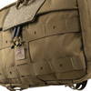 Helikon - Panel piersiowy Chest Pack Numbat Small - Cordura - Earth Brown/Clay - TB-CPN-CD-0A0BA