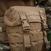 M-Tac - Ładownica taktyczna Suharka Gen.3 - 3,4 L - Cordura 500D - Coyote - 10242005