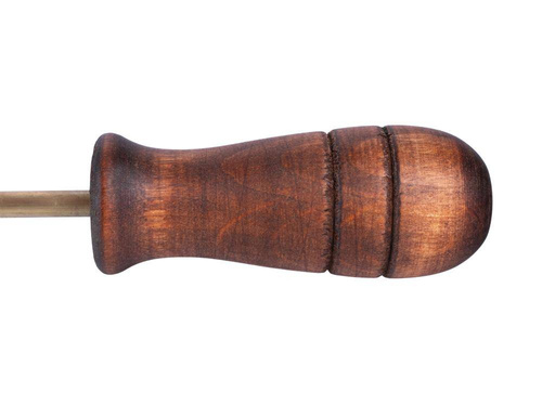 Łuszczek - Wycior obrotowy do broni krótkiej - Długość 24 cm - 1-015