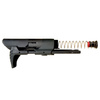 Strike Industries - Kolba PDW Stock - Czarny - SI-STRIKE-PDW-BK