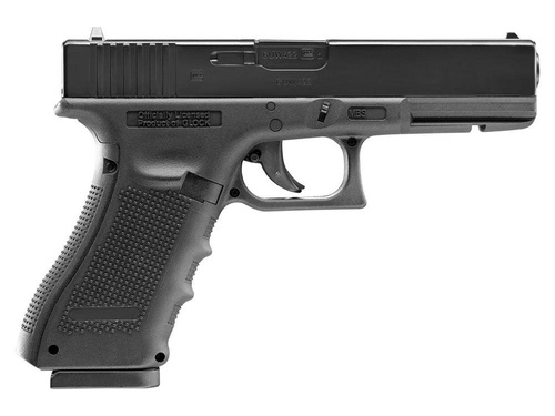 Umarex - Replika pistoletu Glock 22 Gen4 - CO2 - 2.6427