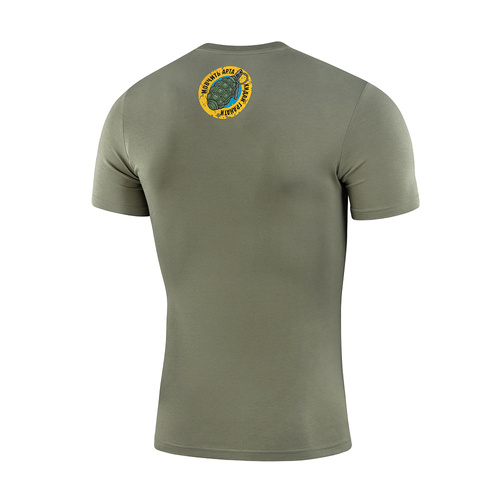 M-Tac - Koszulka T-Shirt Dron - Khaki - 80056038