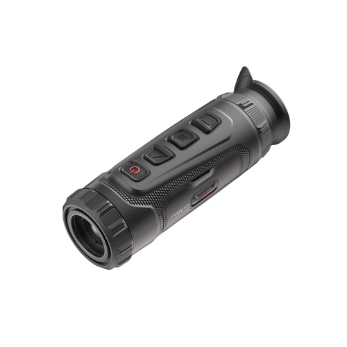 HIKVISION - Kamera termowizyjna HIKMICRO Lynx 3.0 LH19 - 19 mm - Czarna - 308101541