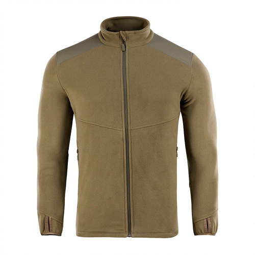 Bluza polarowa M-Tac Legatus Microflecce - Polar Pontetorto - Olive