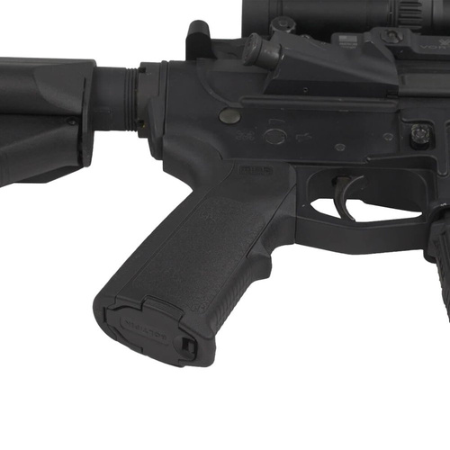 Magpul - Pojemnik na zamek i iglicę systemu AR-15 do chwytu MIAD/MOE - MAG057-BLK	