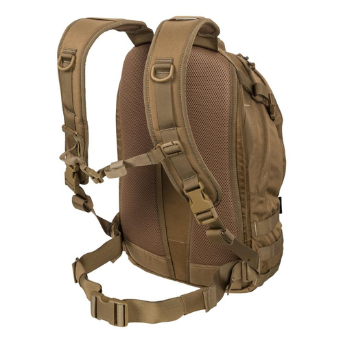 Helikon - Plecak EDC - 24 L - Cordura - PenCott WildWood - PL-EDC-CD-45