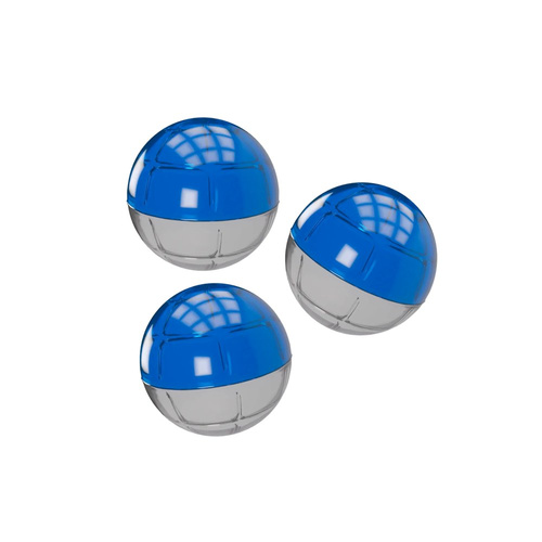 Umarex - Kule proszkowe T4E Sport CKB 50 - kal. .50 - 500 szt - 2.4587