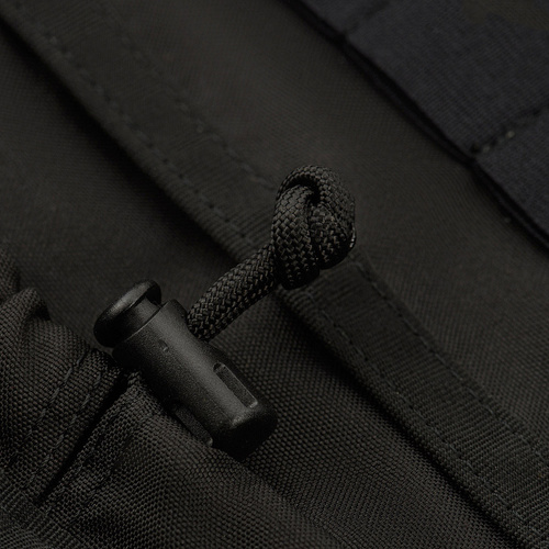 M-Tac - Kieszeń organizer Elite - Czarny - 10101002