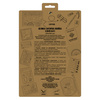 M-Tac - Linijka VTL UA Ecopybook Tactical - Polimer - ET-MTC-20041