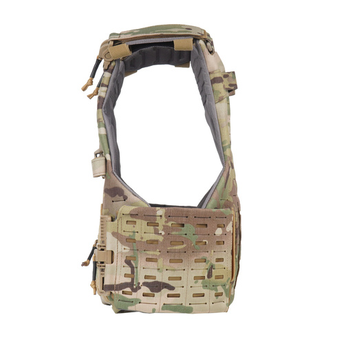 Templars Gear - Kamizelka taktyczna KSAV - Medium - MultiCam -TG-KSAV-MC-M