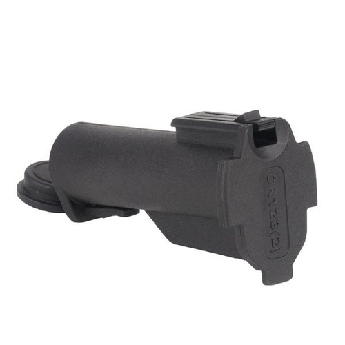 Magpul - Pojemnik na baterie CR123A do chwytu MIAD®/MOE® - MAG055-BLK