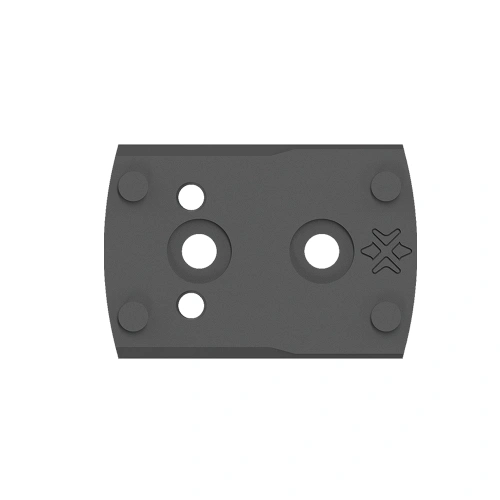Vector Optics - Adapter montażowy do kolimatora - RMS/RMSc - Aluminium - SCRA-MGT1