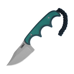 CRKT - Nóż EDC Minimalist Bowie - Zielony - 2387