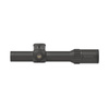 Vector Optics - Luneta biegowa Continental x10 1-10x28 - FFP - VET-RAR 2 - Czarny - SCFF-62