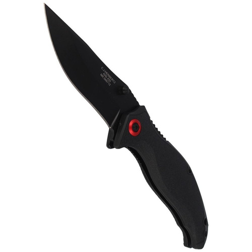 Herbertz Solingen - Nóż składany Clip Point Folder 94 mm - 588712
