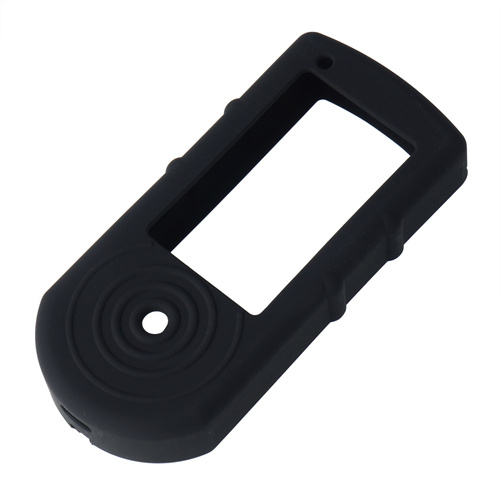 Shooters Global - Silikonowe etui do timera strzeleckiego SG Timer 2 - Czarny