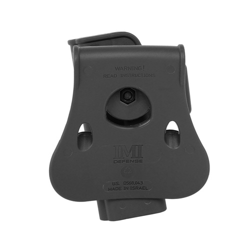 IMI Defense - Kabura Roto Paddle - Glock 17/22/28/31 - IMI-Z1010