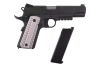 WE - Replika pistoletu 1911 M45A1 - Czarna - WET-02-017221