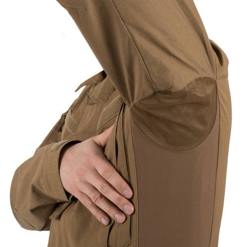 Helikon - Bluza MBDU Modern Battle Dress Uniform - NyCo Ripstop - MultiCam - BL-MBD-NR-34