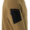 Helikon - Bluza polarowa Patriot Pro - Stormfleece - Shadow Grey - BL-PPF-RP-35