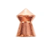 Umarex - Śrut do wiatrówki Diabolo Copper Impact - 4,5 mm - 500 szt. - 4.1933