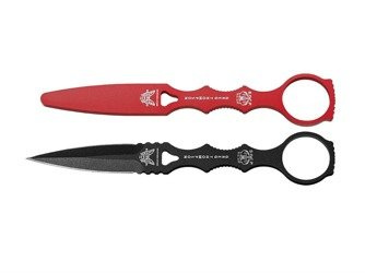 Benchmade - Nóż taktyczny SOCP Dagger - 176BK-Combo