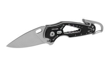 True Utility - SmartKnife - Kieszonkowy nóż - TU573