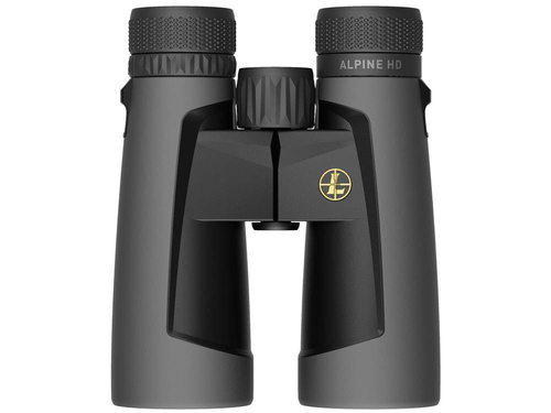 Leupold - Lornetka wojskowa BX-2 Alpine HD 10x52 - Szara - 181178