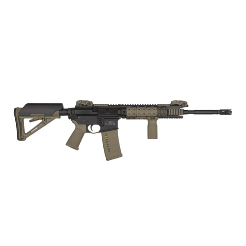 Magpul - Poduszka policzkowa CTR / MOE - 0.75" - Flat Dark Earth - MAG327-FDE