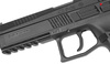 ASG - Replika pistoletu CZ P-09 - Czarny - GBB - 18116