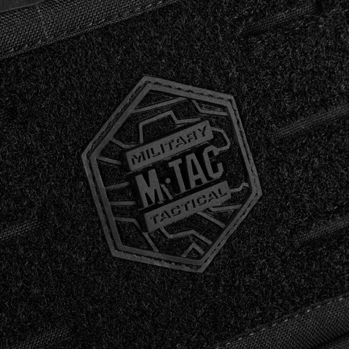 M-Tac - Torba EDC Bag Elite - MOLLE - Cordura 500D - Czarny - 10389002