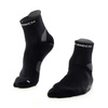 Brubeck - Skarpetki trekkingowe Multifunctional - Grafitowe - SC3001M