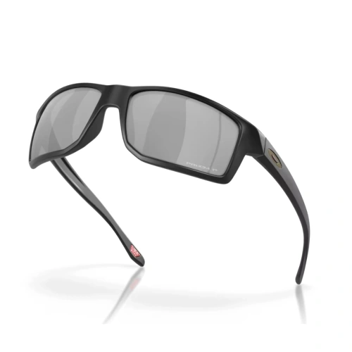 Oakley - Okulary przeciwsłoneczne SI Gibston - Soczewki Prizm Black - Czarny - OO9449-0960