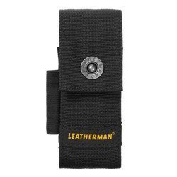 Leatherman - Etui Bit Kit na multitool - Large - Nylon - Czarny - 934933
