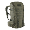 WISPORT - Plecak wojskowy ZipperFox - 40L - RAL 7013
