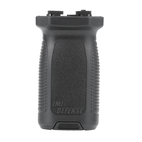 IMI Defense - Przedni chwyt pionowy M-LOK Tactical Grip - Czarny - IMI-ZG111-BLK