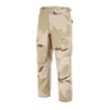 Helikon - Spodnie taktyczne BDU® - Cotton RipStop - US Desert - SP-BDU-CR-05